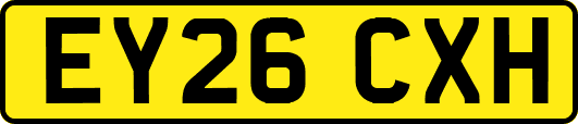 EY26CXH