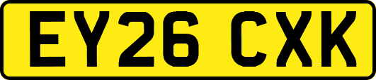 EY26CXK