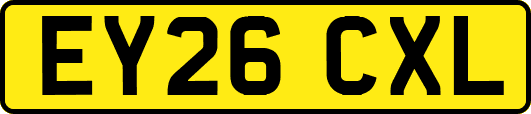 EY26CXL