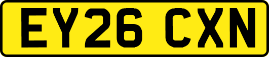 EY26CXN