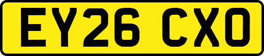 EY26CXO