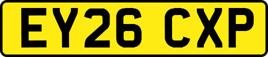 EY26CXP