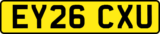 EY26CXU