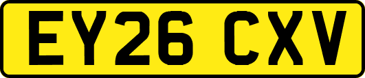 EY26CXV