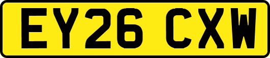 EY26CXW