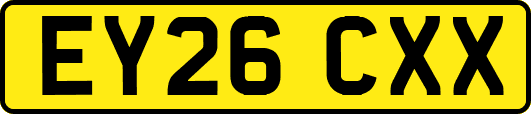 EY26CXX