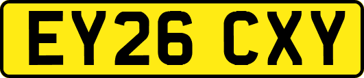 EY26CXY