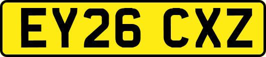EY26CXZ