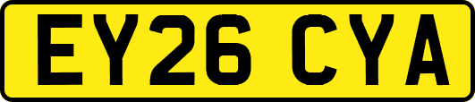 EY26CYA