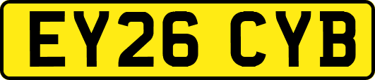 EY26CYB
