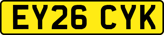 EY26CYK