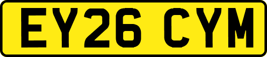 EY26CYM