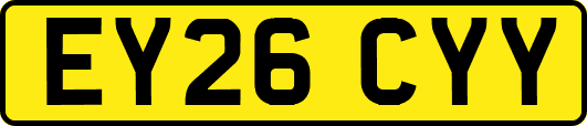EY26CYY