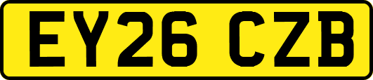 EY26CZB