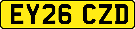 EY26CZD