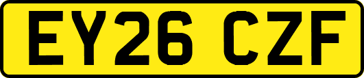 EY26CZF
