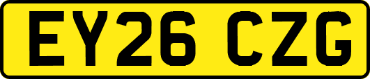 EY26CZG