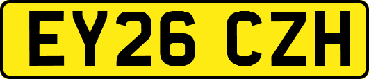 EY26CZH