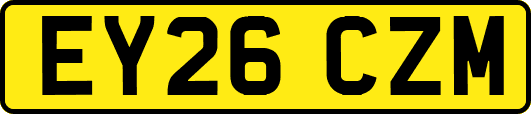 EY26CZM