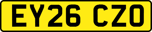 EY26CZO