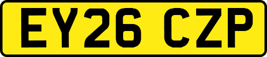 EY26CZP