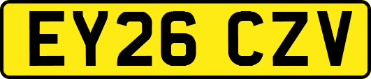 EY26CZV