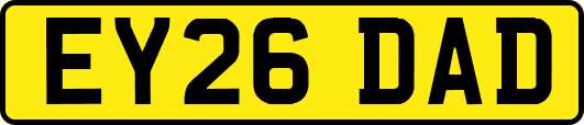 EY26DAD