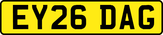 EY26DAG