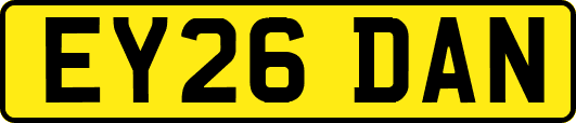 EY26DAN