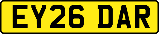 EY26DAR