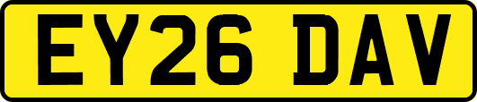 EY26DAV