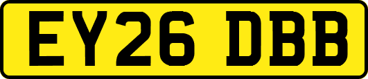 EY26DBB