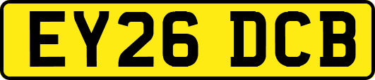 EY26DCB
