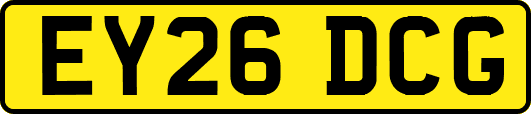 EY26DCG