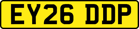 EY26DDP