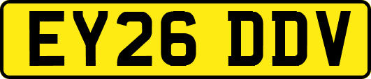 EY26DDV