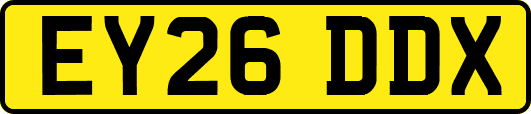 EY26DDX