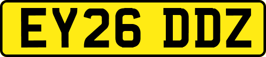 EY26DDZ