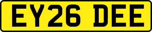 EY26DEE