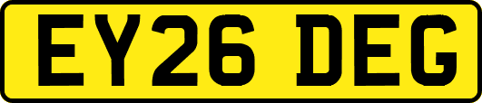 EY26DEG
