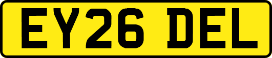EY26DEL
