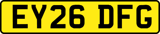 EY26DFG
