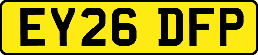 EY26DFP