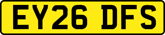 EY26DFS