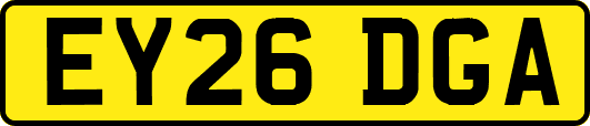 EY26DGA