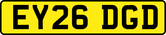 EY26DGD