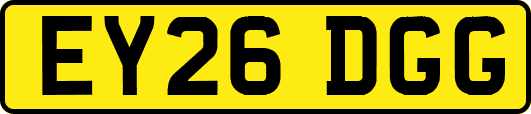 EY26DGG