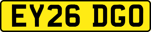 EY26DGO