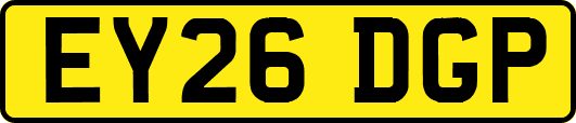 EY26DGP