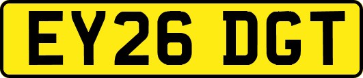 EY26DGT
